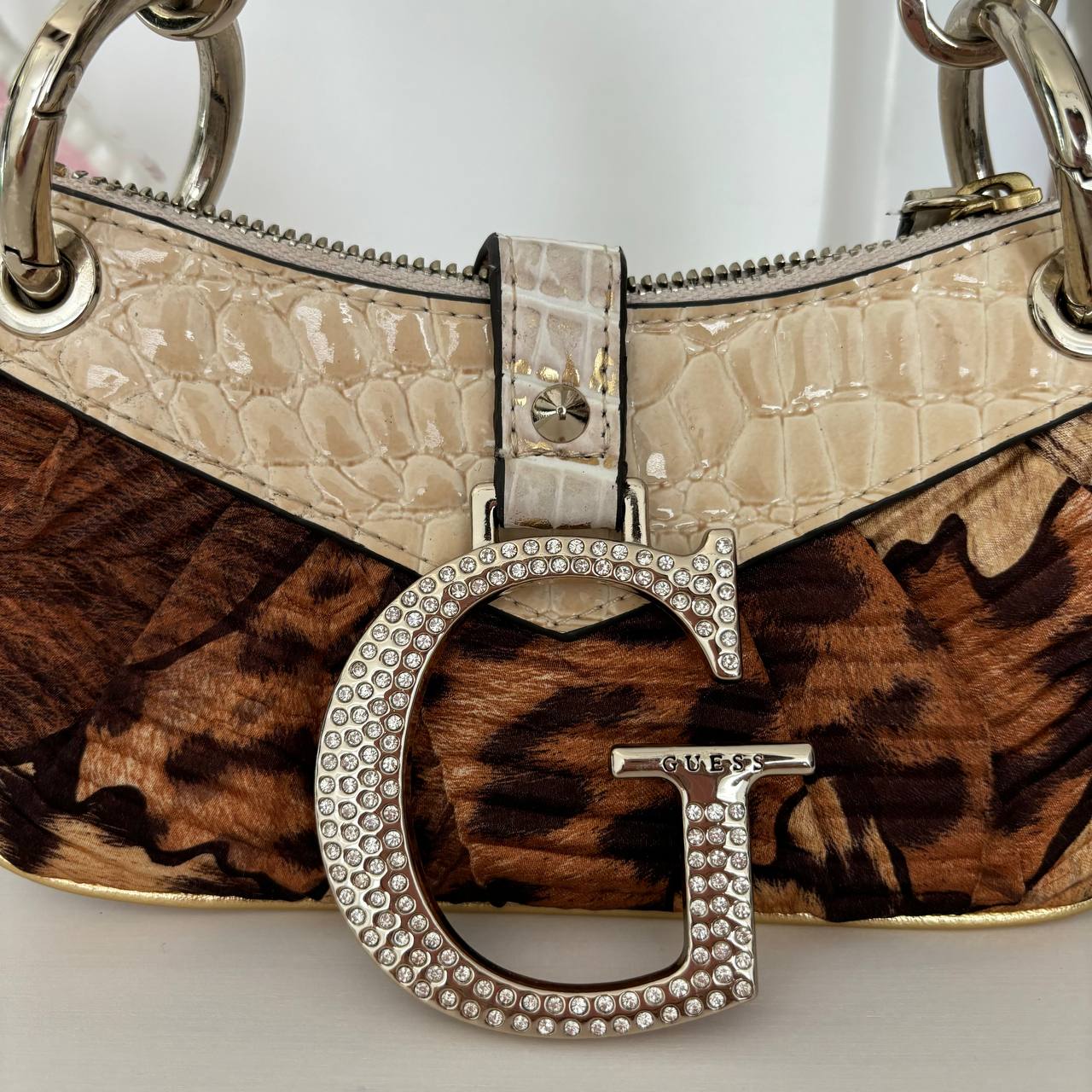 Guess mini bag shoulder bag