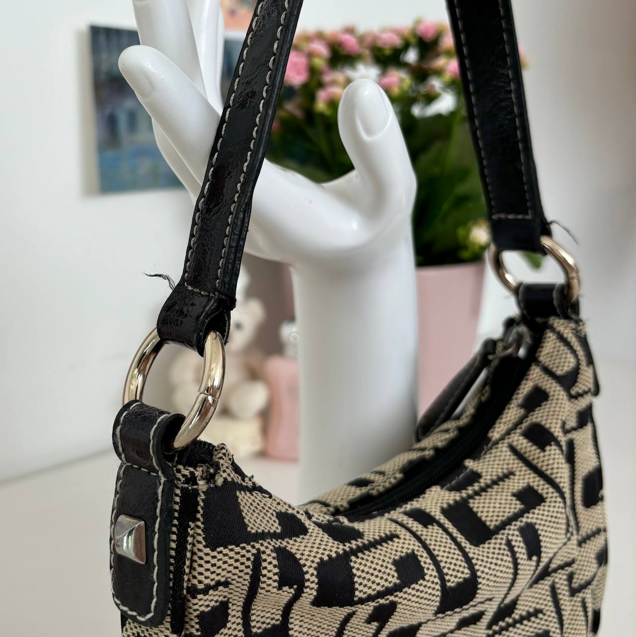 Guess bag vintage