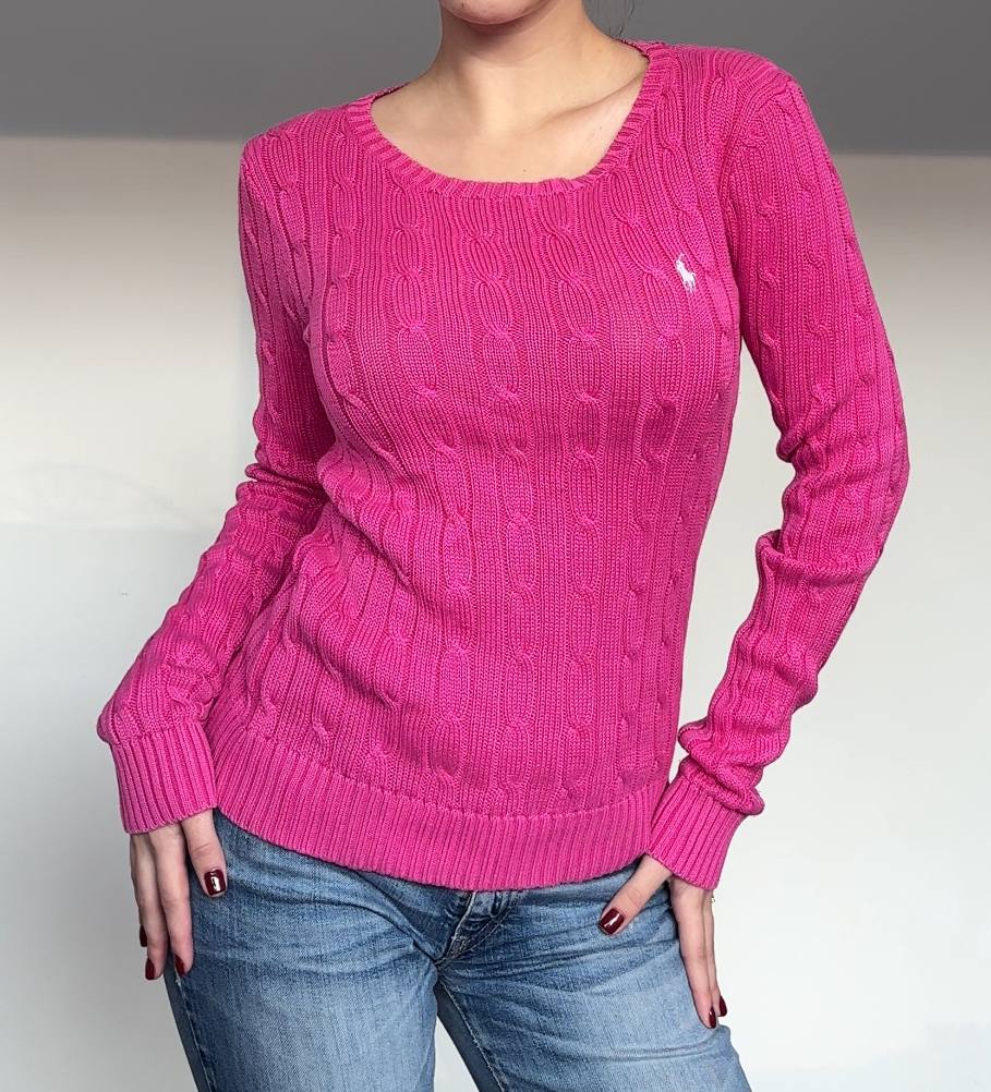 Ralph Lauren jumper sweater