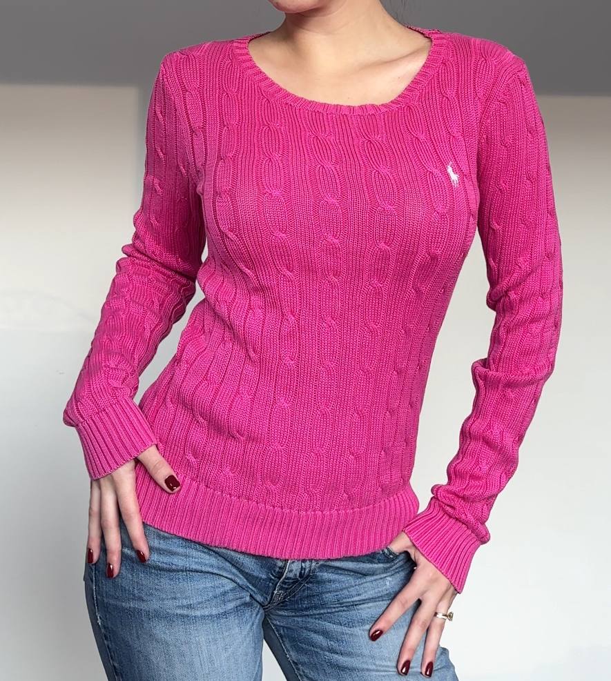 Ralph Lauren jumper sweater
