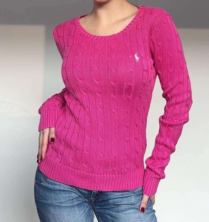Ralph Lauren jumper sweater