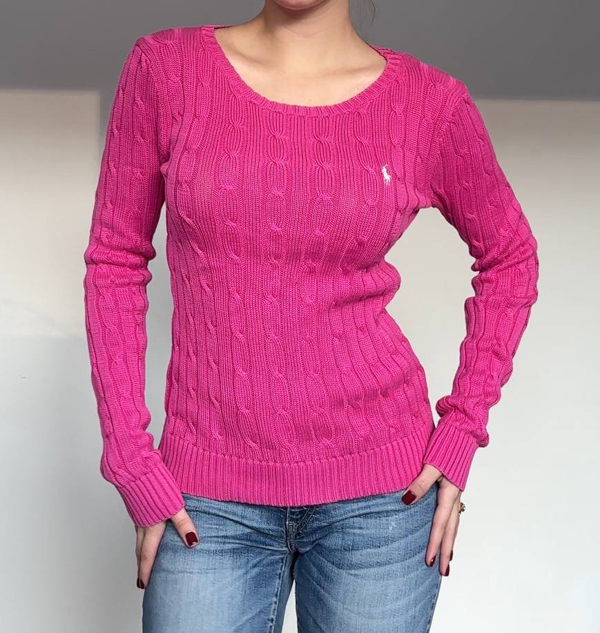 Ralph Lauren jumper sweater