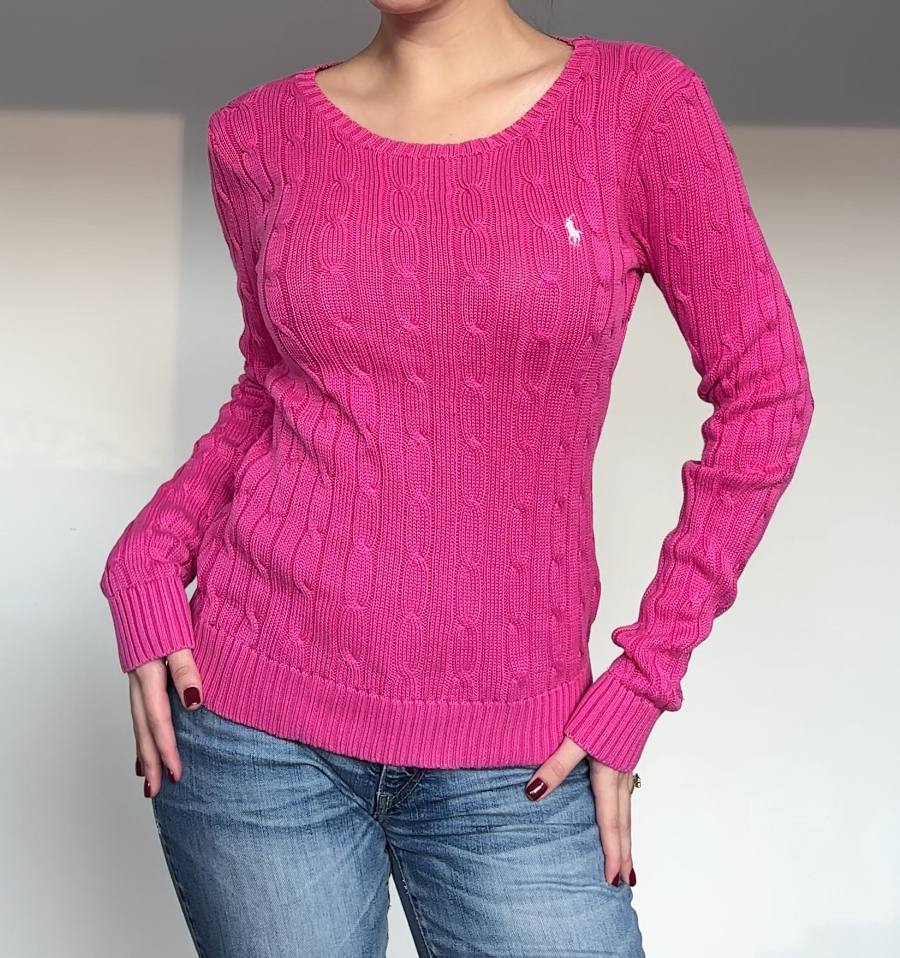 Ralph Lauren jumper sweater