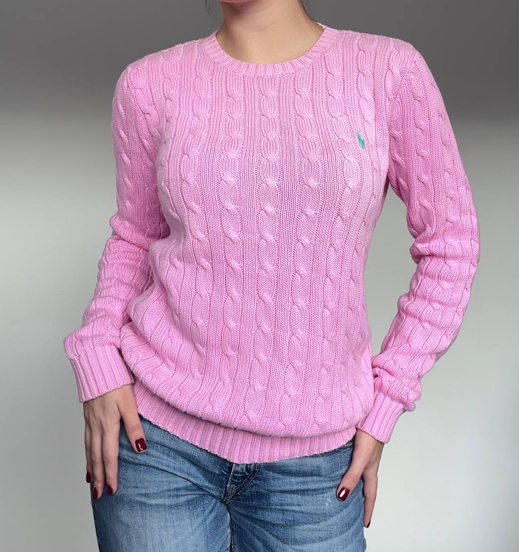 Ralph Lauren jumper