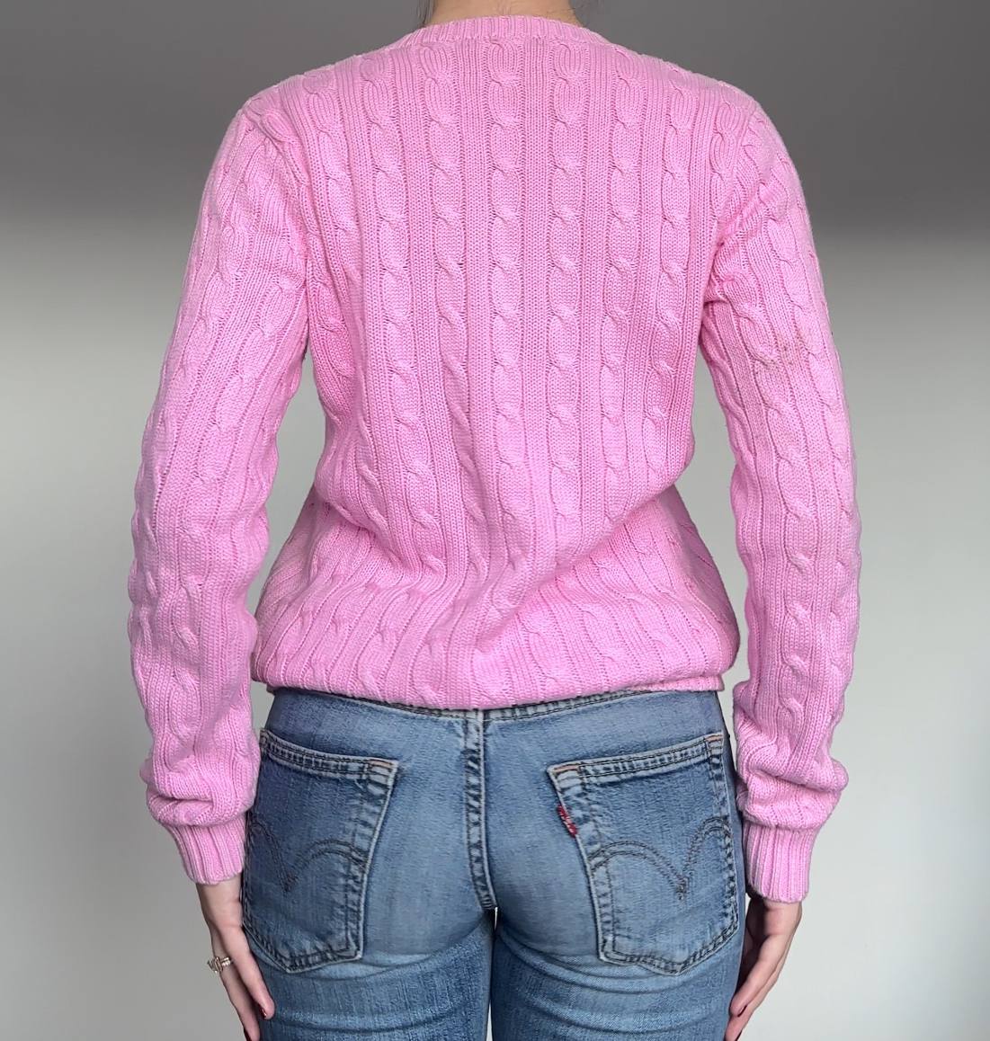 Ralph Lauren jumper