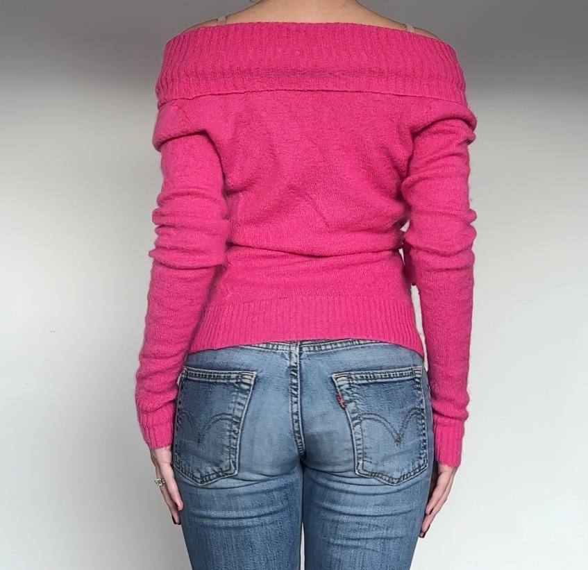 Luxury designer cardigan