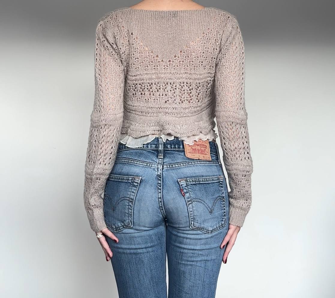 Sandro Ferrone cardigan