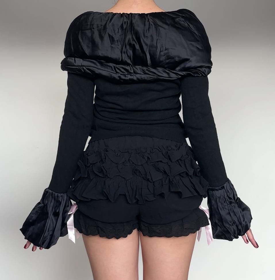 Blumarine Blugirl Folies jumper
