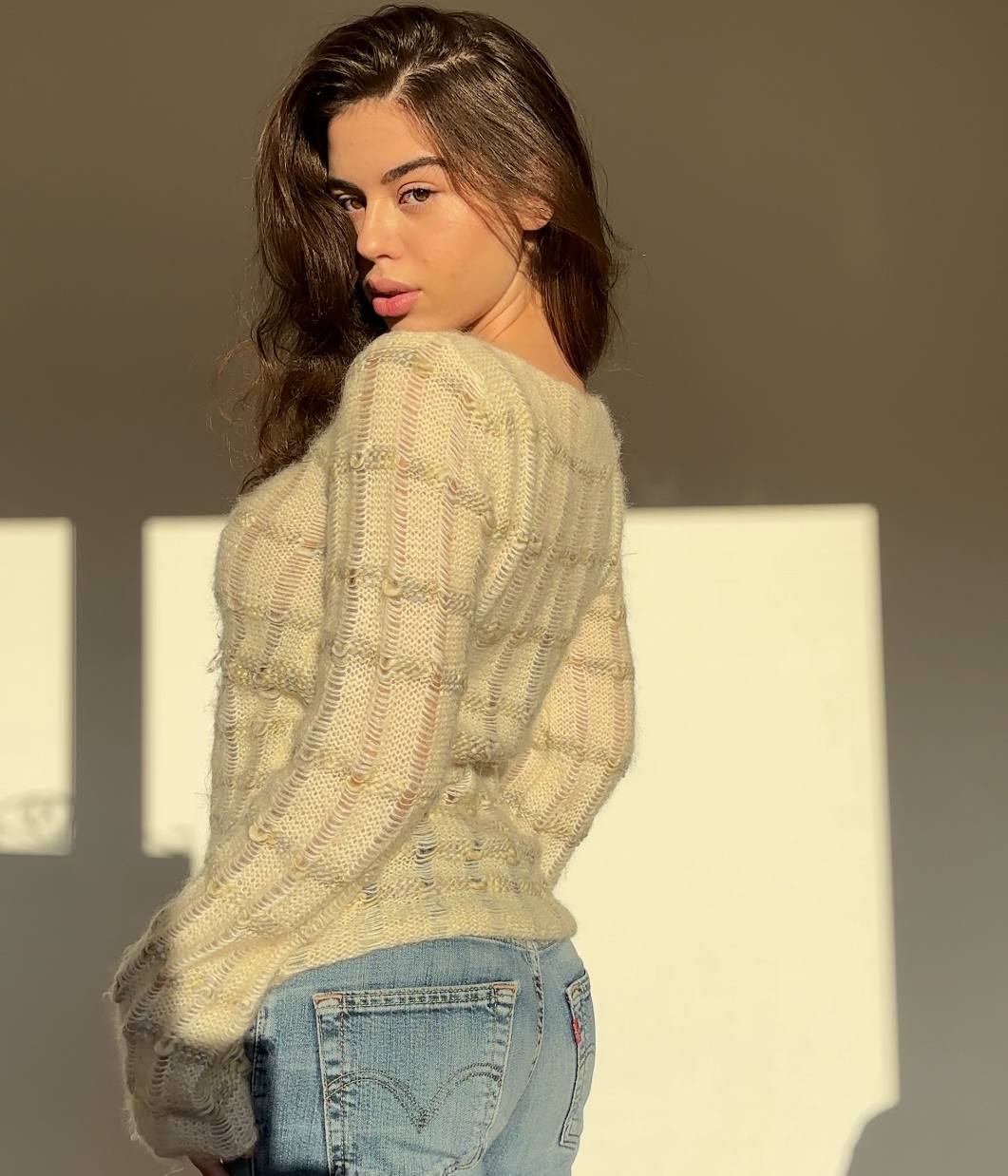 La Perla jumper