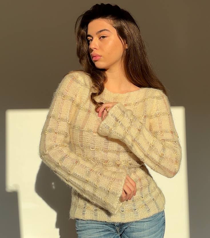 La Perla jumper