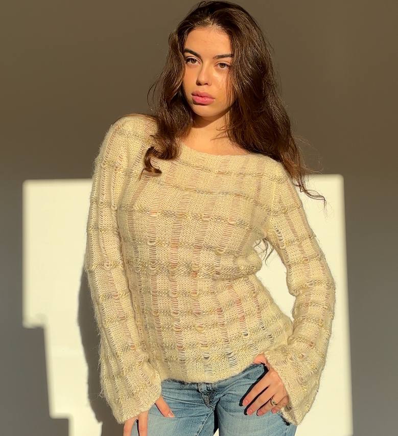 La Perla jumper