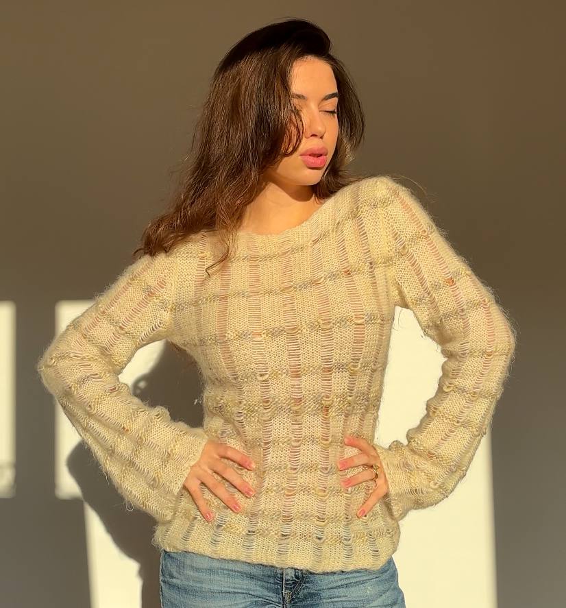 La Perla jumper