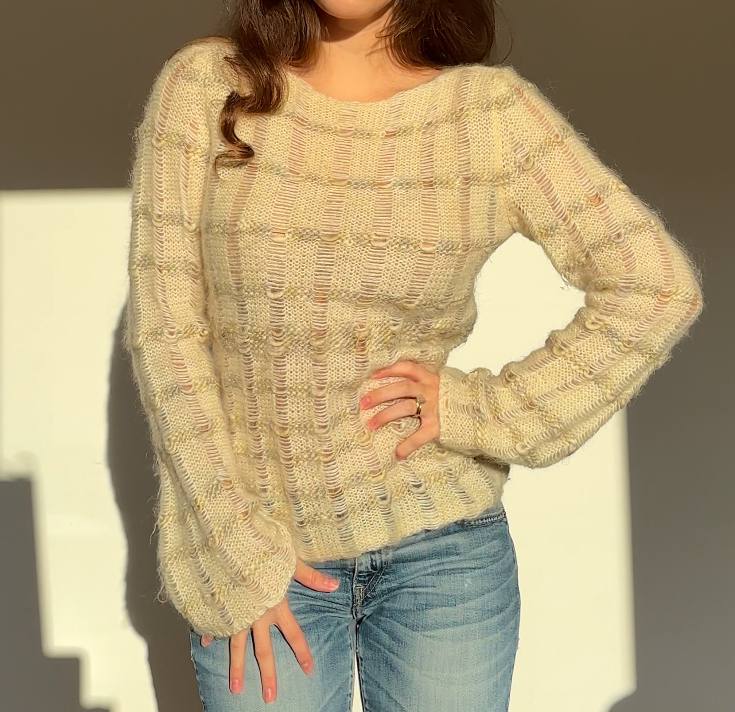 La Perla jumper