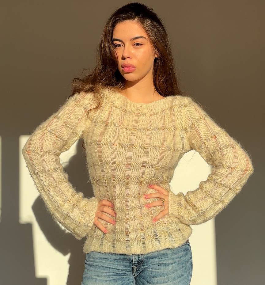La Perla jumper
