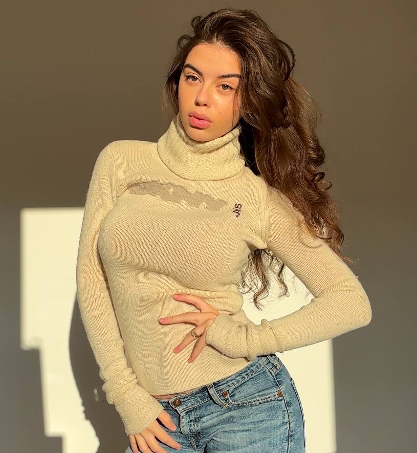 DKNY jumper
