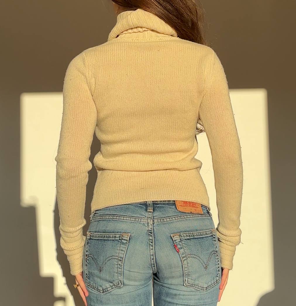 DKNY jumper
