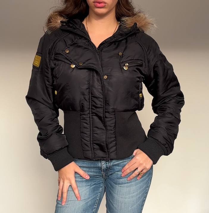 Royal Collection coat