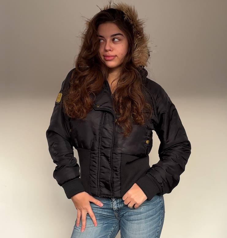 Royal Collection coat