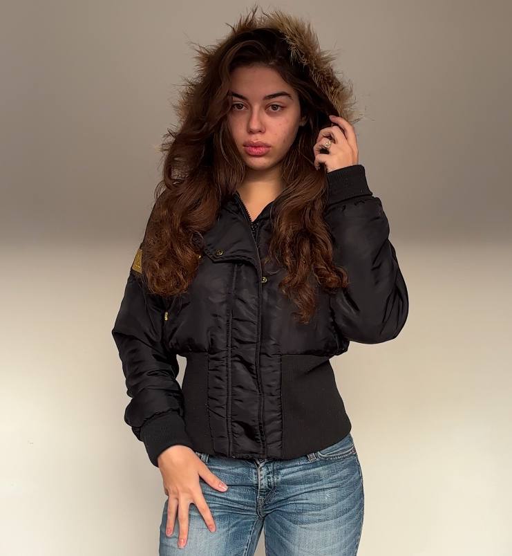 Royal Collection coat