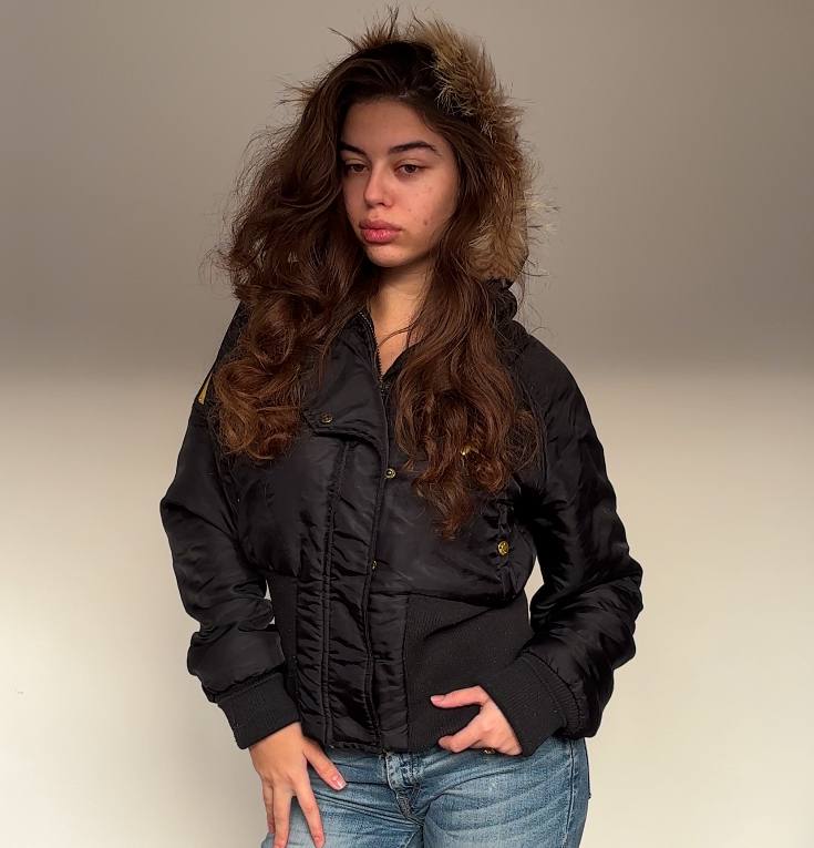 Royal Collection coat