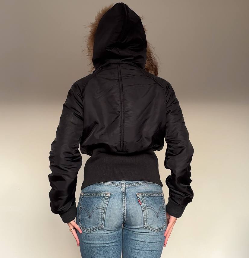 Royal Collection coat