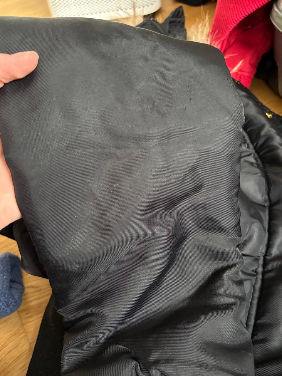 Royal Collection coat