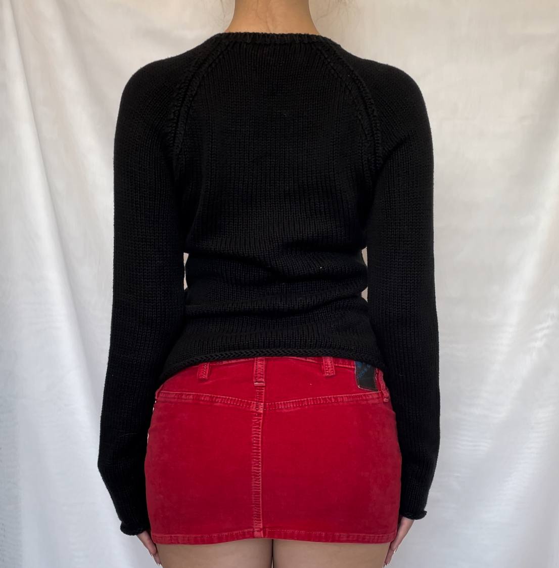 DKNY sweater jumper