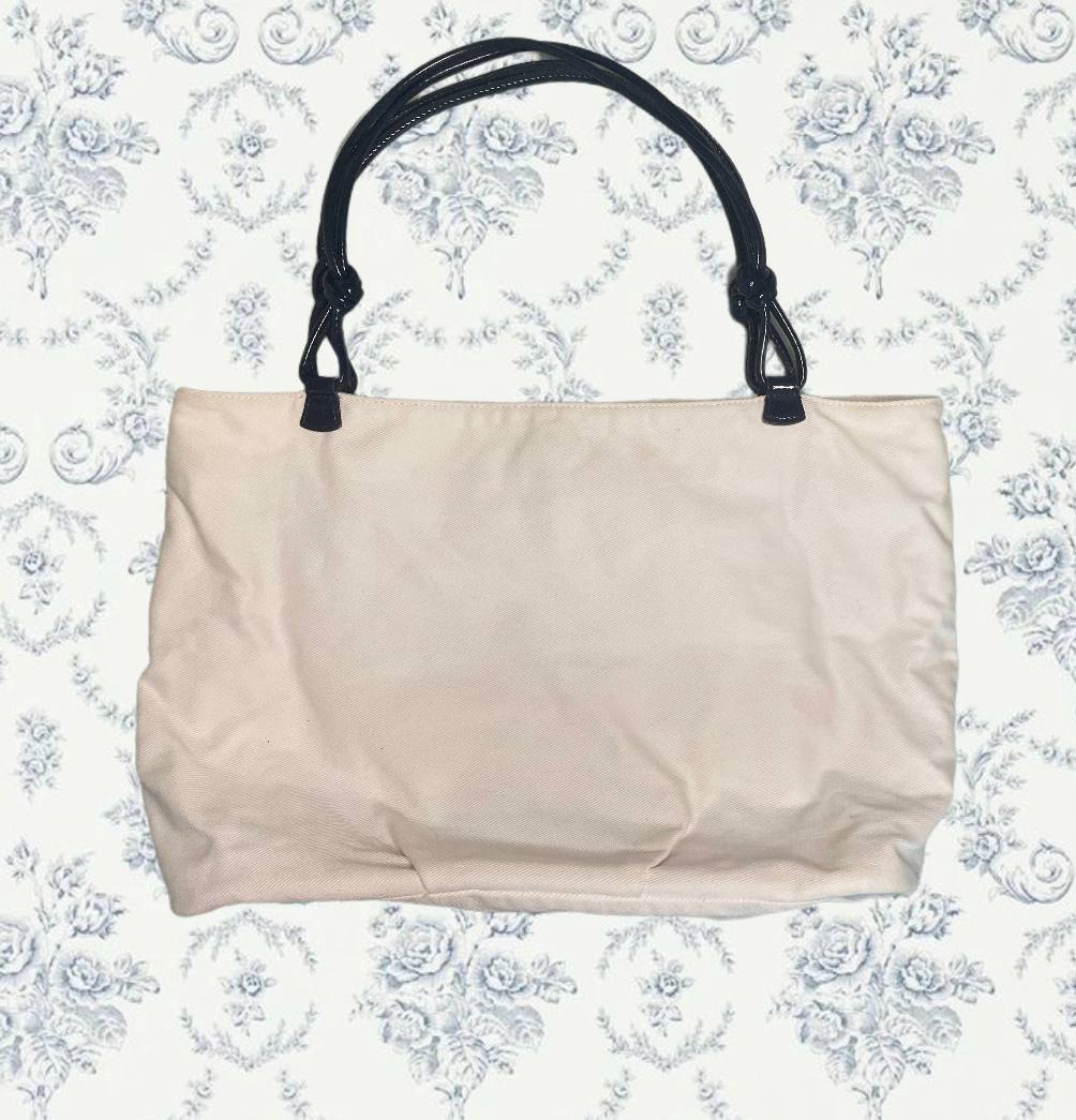 Blumarine bag handbag shoulder bag