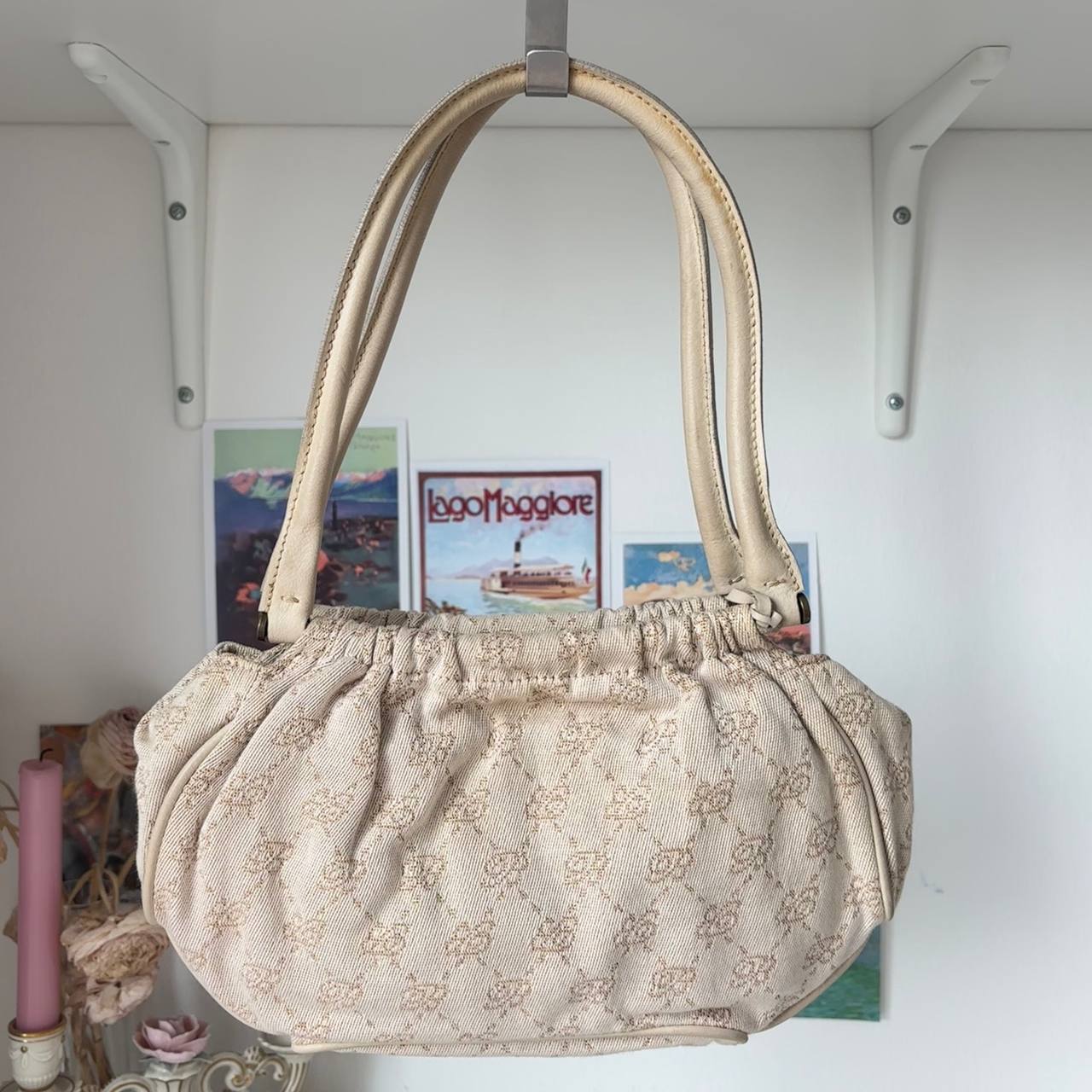 Blumarine bag vintage handbag