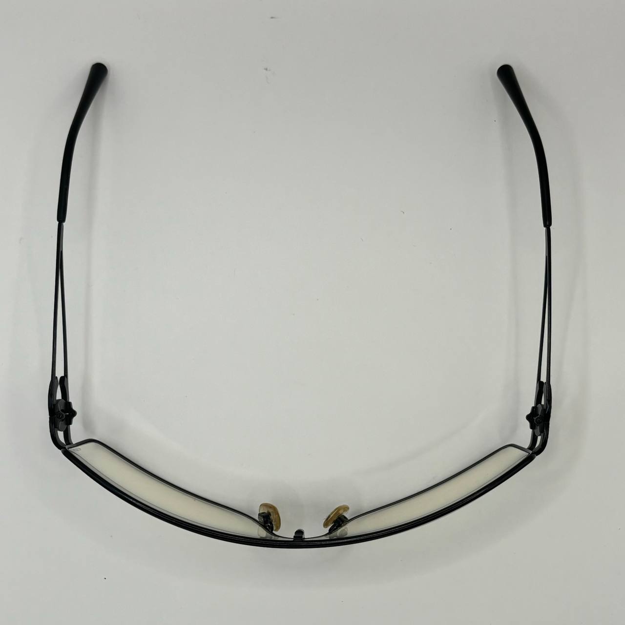 Chanel sunglasses vintage rimless