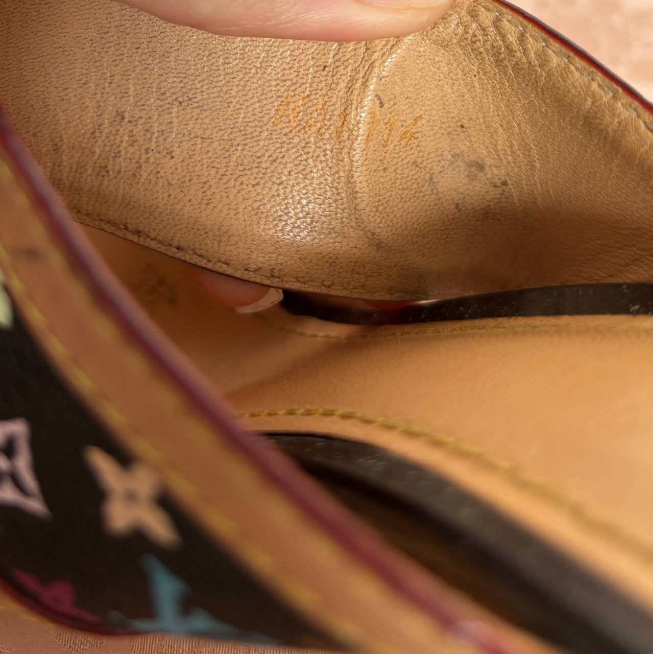 Louis Vuitton mules shoes