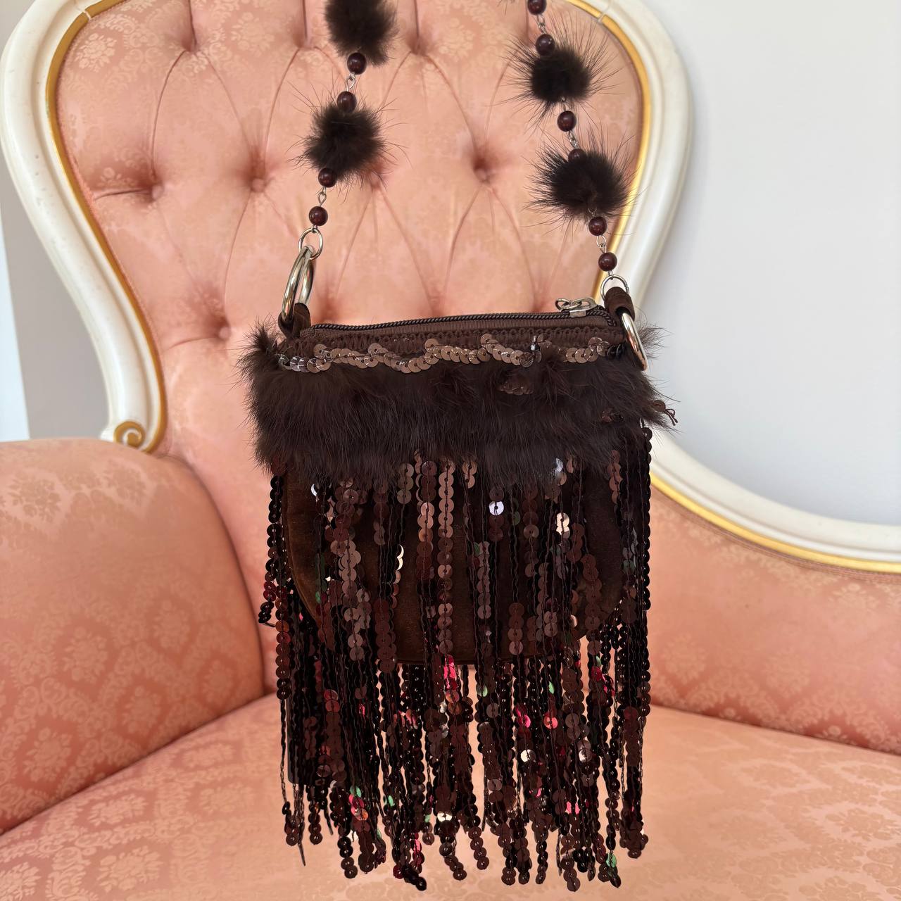 Ibiza summer bag mini