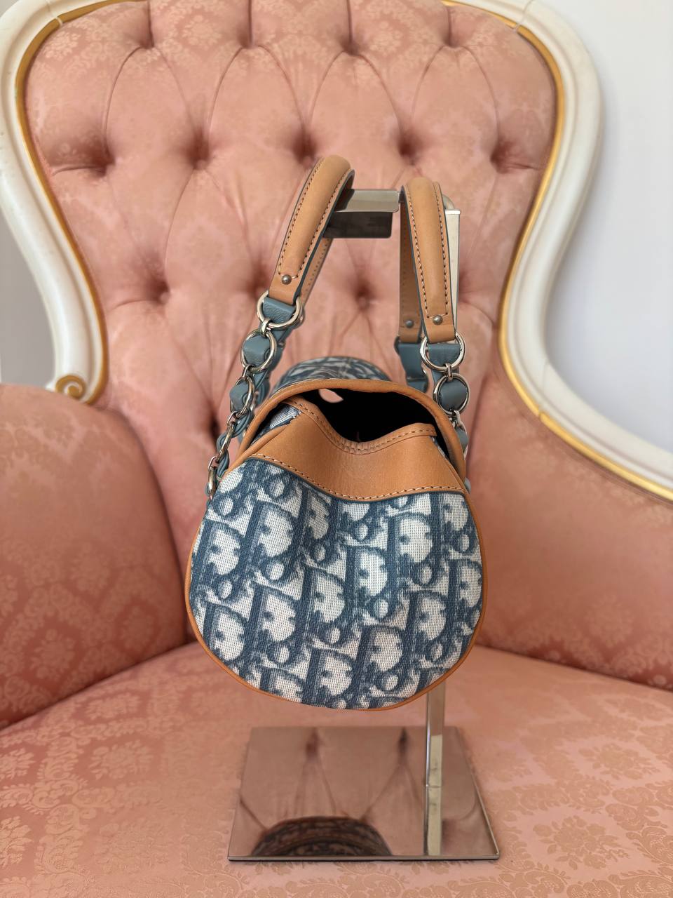 Dior Romatique trotter bag