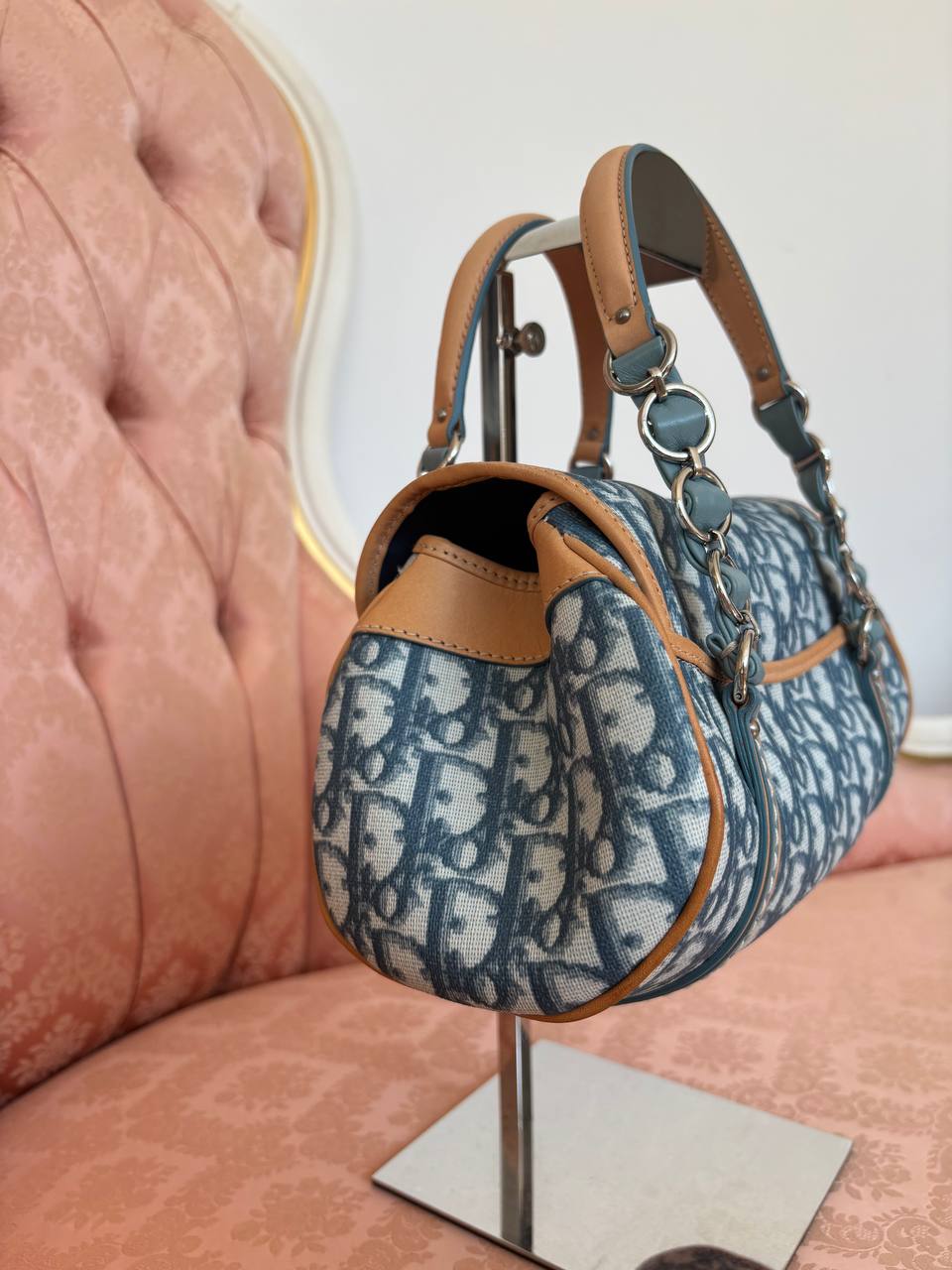 Dior Romatique trotter bag