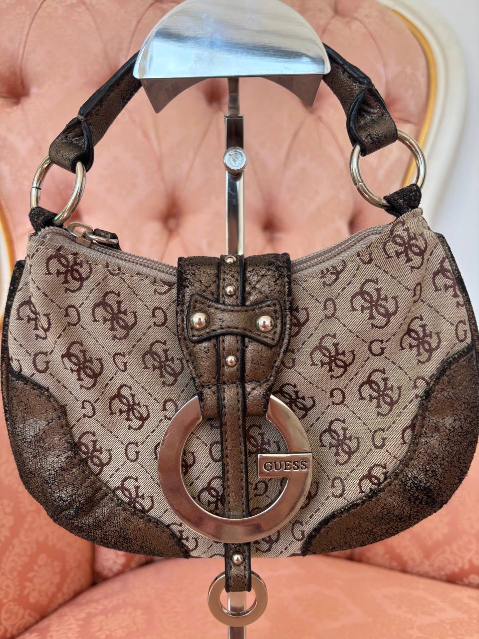 Guess bag handbag