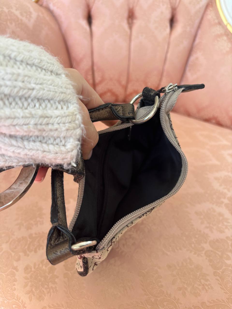 Guess bag handbag