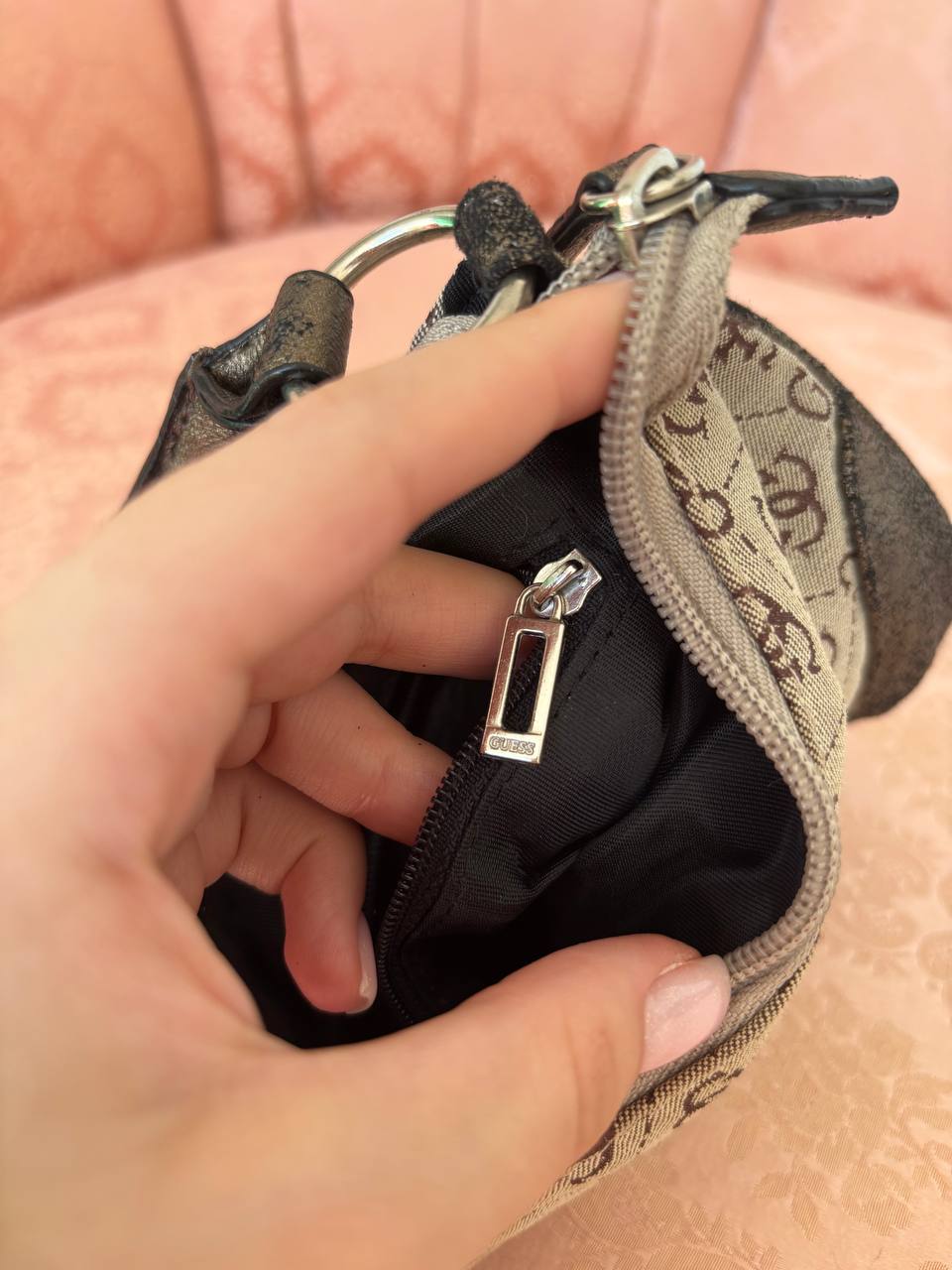 Guess bag handbag