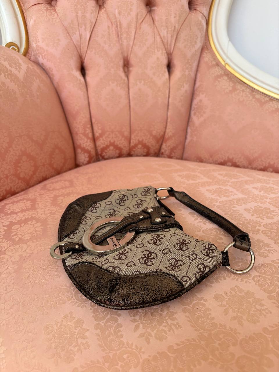 Guess bag handbag