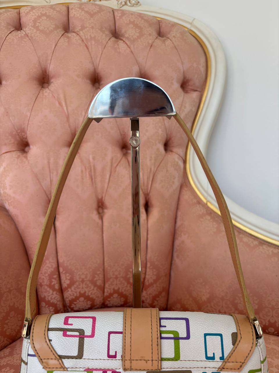 Guess bag handbag monogram