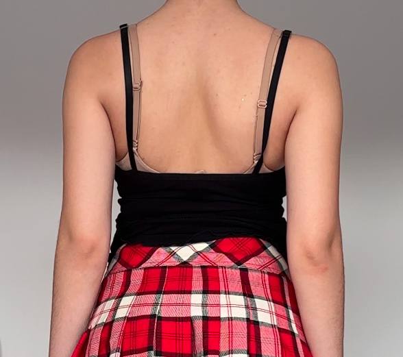 Dolce Gabbana cami top