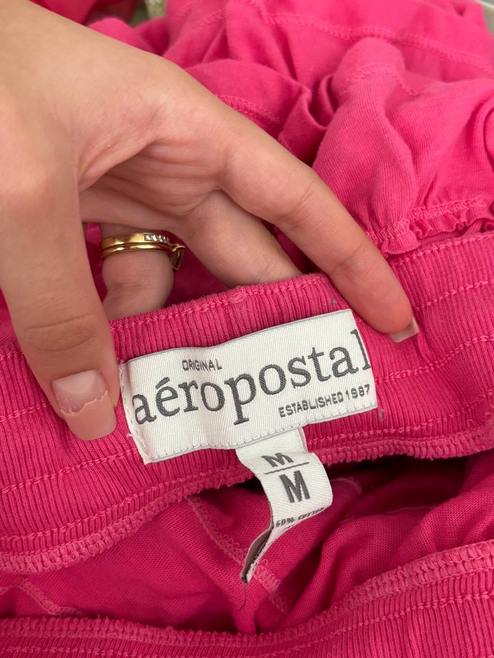 Aeropostale skirt mini