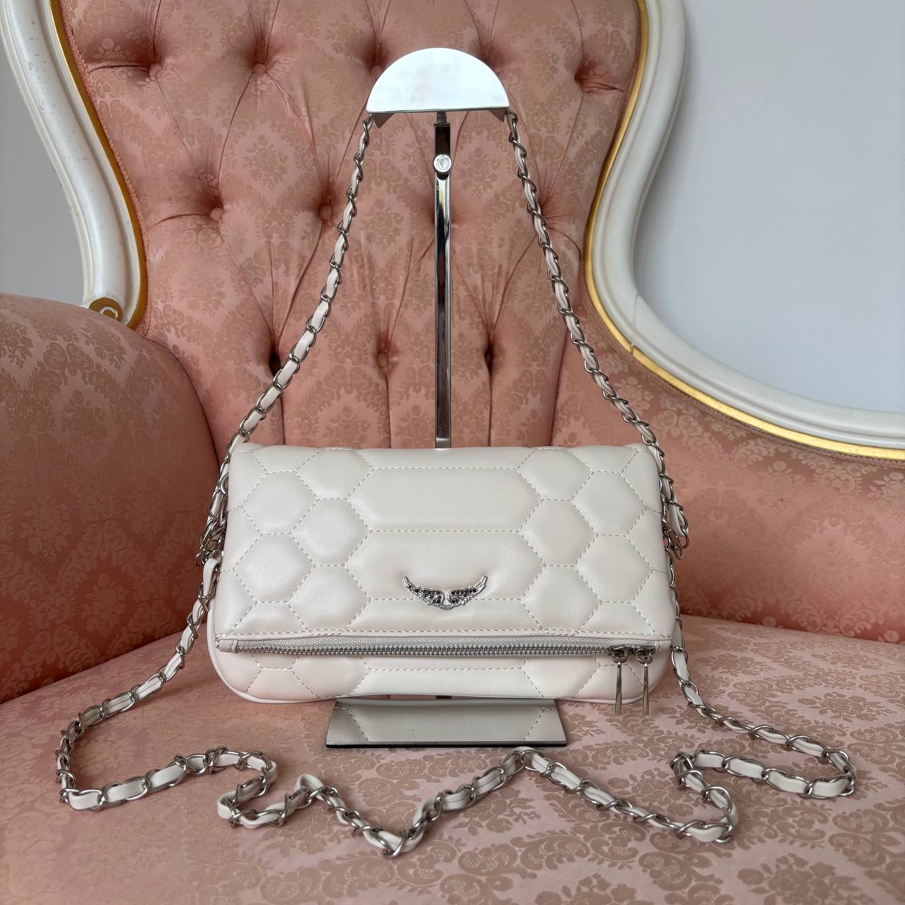 Zadig&Voltaire bag shoulder bag