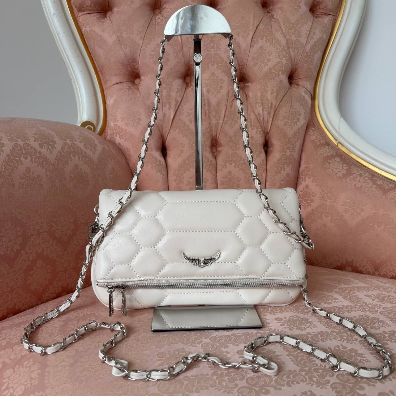 Zadig&Voltaire bag shoulder bag