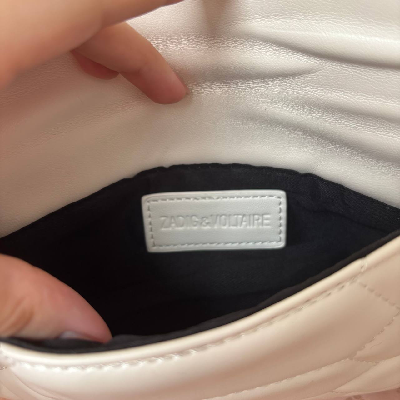Zadig&Voltaire bag shoulder bag