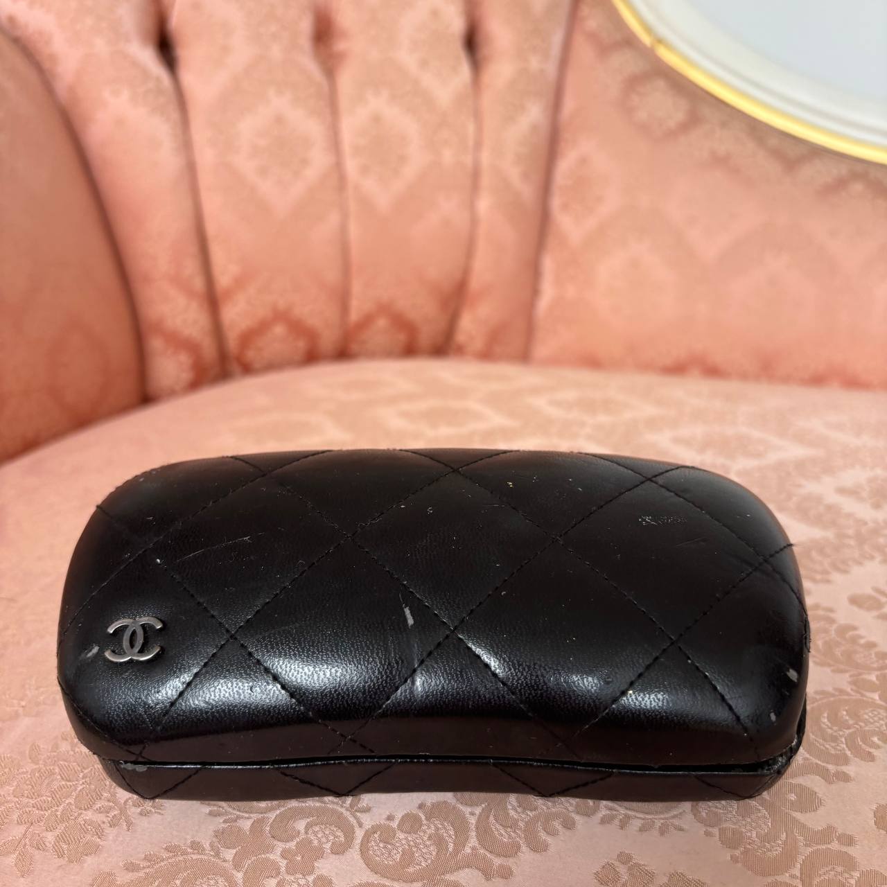 Chanel sunglasses vintage