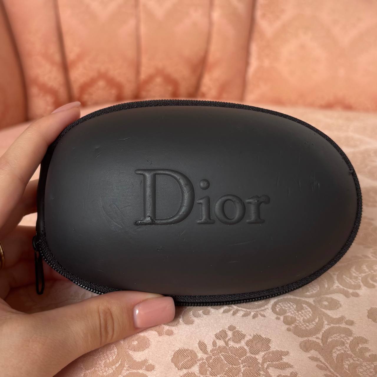 Dior sunglasses vintage rimless