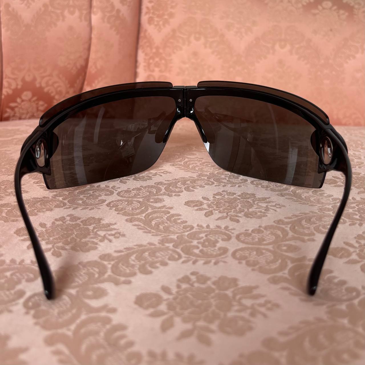 Dior sunglasses vintage rimless