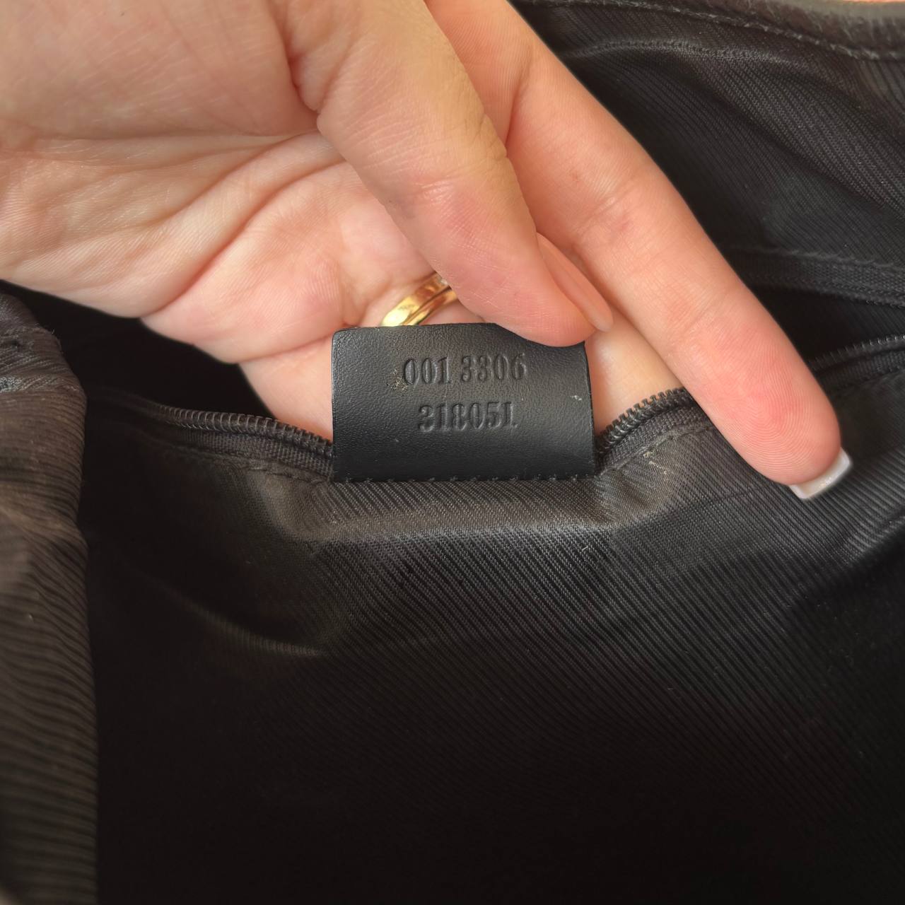 Gucci Jackie bag shoulder bag