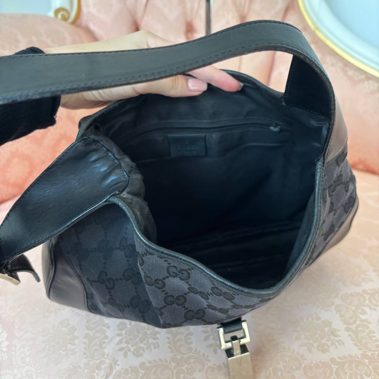 Gucci Jackie bag shoulder bag