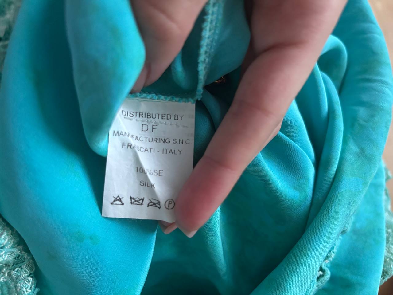 Vintage skirt midi debazzled sequined